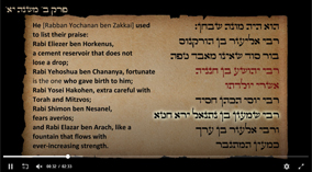 Perek 2 Mishna 11