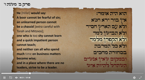 Perek 2 Mishna 6